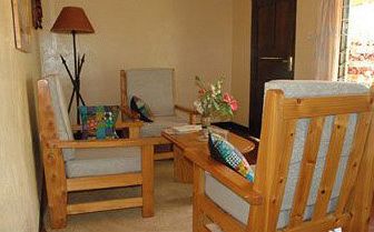 Kudu Lodge & Camp Huyện Huyện Karatu Ngoại thất bức ảnh