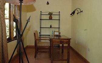 Kudu Lodge & Camp Huyện Huyện Karatu Ngoại thất bức ảnh