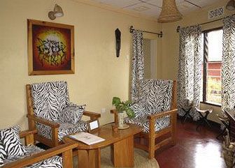 Kudu Lodge & Camp Huyện Huyện Karatu Ngoại thất bức ảnh