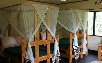 Kudu Lodge & Camp Huyện Huyện Karatu Ngoại thất bức ảnh