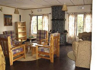 Kudu Lodge & Camp Huyện Huyện Karatu Ngoại thất bức ảnh