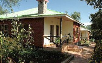 Kudu Lodge & Camp Huyện Huyện Karatu Ngoại thất bức ảnh