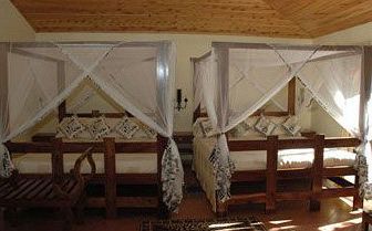 Kudu Lodge & Camp Huyện Huyện Karatu Ngoại thất bức ảnh